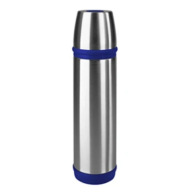 Afbeelding van Emsa Captain bouteille fv 0,5l bleu 502472