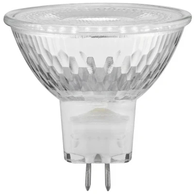 Afbeelding van Paulmann 28910 LED lamp Energielabel G (A G) GU5.3 3 W Warmwit (Ø x h) 50 mm 48 1 stuk(s)