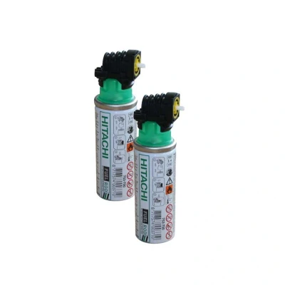 Afbeelding van Gaspatroon (2 stuks) 30ml