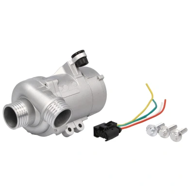 Afbeelding van Hulpwaterpomp (koelwatercircuit) EASY FIT NRF 390091