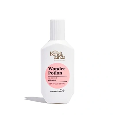 Afbeelding van Bondi Sands Potion HERO OIL Gezichtsolie, Maat: 30 ml,