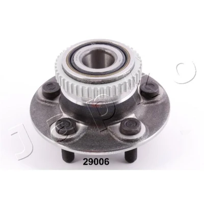 Afbeelding van JAPKO 429006 Wielnaaf Achteras CHRYSLER: PT Cruiser Station Wagon 2.0, 2.4, 1.6 2000 2010
