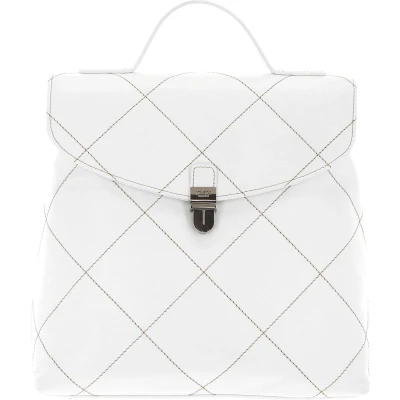 Afbeelding van PICARD Rugzak Aurelie Backpack White Lily Wit