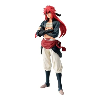 Afbeelding van That Time I Got Reincarnated as a Slime Otherworlder Figure Vol. 20 Guy Crimson