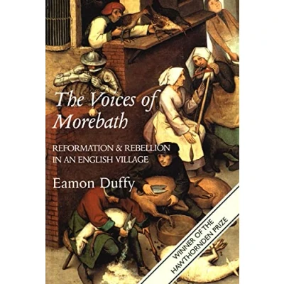 Afbeelding van Voices Of Morebath