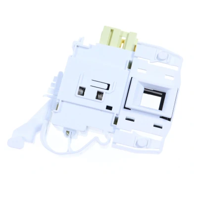 Afbeelding van Whirlpool Indesit C00294848 deurschakelaar micro retardateurbitron bitron ist dl S2