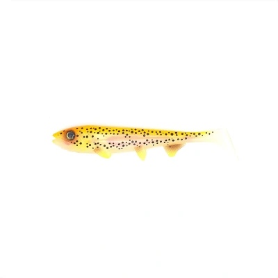 Afbeelding van Hostagevalley Shad &#039;Golden Trout&#039; 26cm (162g)