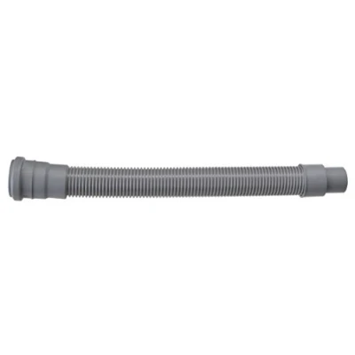 Afbeelding van Airfit 50500AS HT aansluitslang DN50 x 500mm flexibel, grijs, 50cm