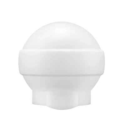 Afbeelding van Godox AK R22 Dome Diffuser voor ronde kopflitsen, inklapbare silicagel diffusiekoepel compatibel met V1 Flashes Series C N F O, H200R kop, AD100 Pro, AD200, AD200 Pro