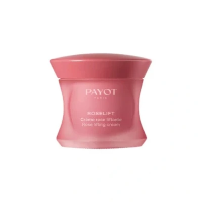 Afbeelding van Payot Roselift Rose Lifting Cream 50 ml