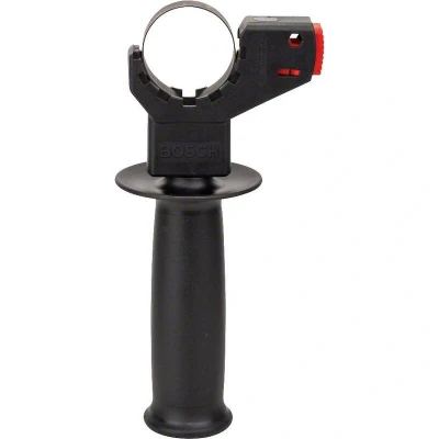 Afbeelding van Bosch Accessories 2602025147 Handgreep voor klopboormachine, geschikt GSB 20 Professional