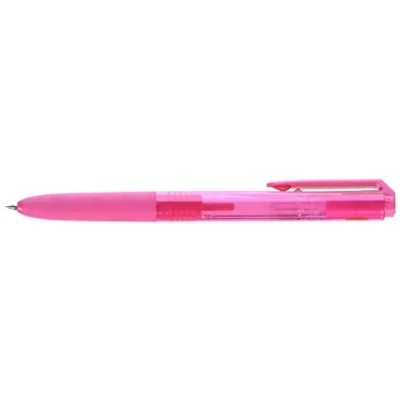 Afbeelding van Uni Ball Signo Knock Balpen RT1 0.28mm Kleur
