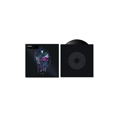 Afbeelding van Kasabian The Alchemist&#039;s Euphoria (LP)