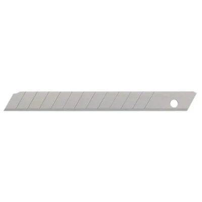 Afbeelding van Irwin Koolstofstalen afbreekmessen 9mm 10 stuks 10504567