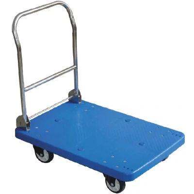 Afbeelding van Hendi Platform wagen 73x48x82,5 cm