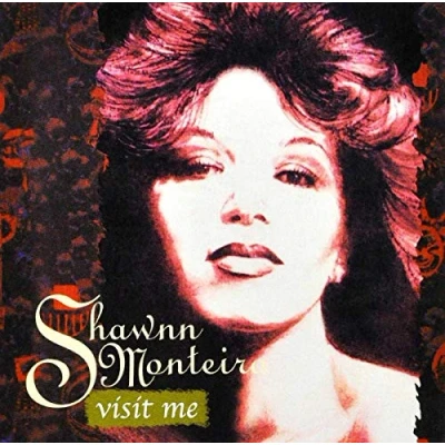 Afbeelding van Shawn Monteiro Visit Me (CD)