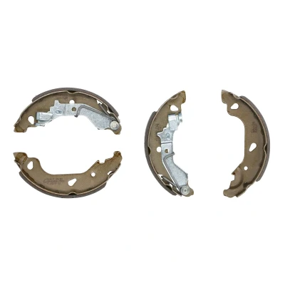 Afbeelding van FEBI BILSTEIN 193859 Remschoenen Achteras 176mm 32mm FIAT: Punto II Hatchback (188) 1.2 16V 80 (188.233, .235, .253, .255, .333, .353, .639,...