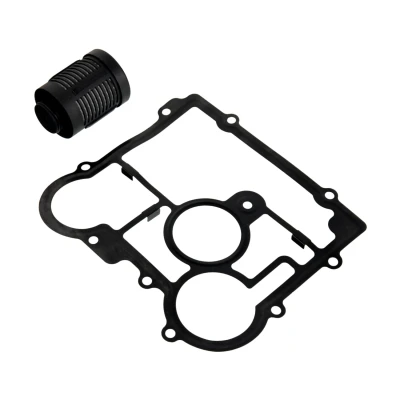 Afbeelding van Hydraulisch filter, lamellenkoppeling 4 wielaandrijving BLUE PRINT ADBP210112