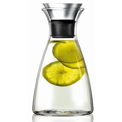 Afbeelding van Eva Solo Drupvrije Karaf 1 liter