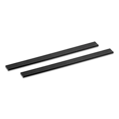 Afbeelding van Karcher WV 1 reservemesjes voor ramen, zwart