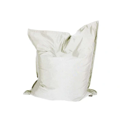 Afbeelding van Zitzak outdoor sunbrella natural 170x140x20 cm