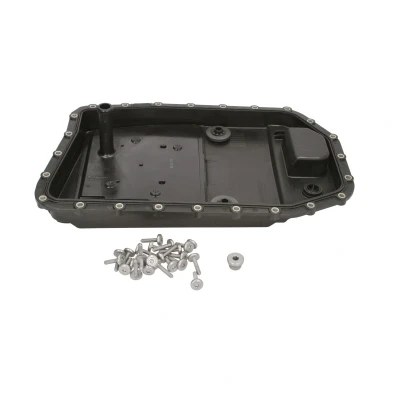 Afbeelding van Onderd.set, olie verversen van automatische versnellingsbak ZF 1071.298.038