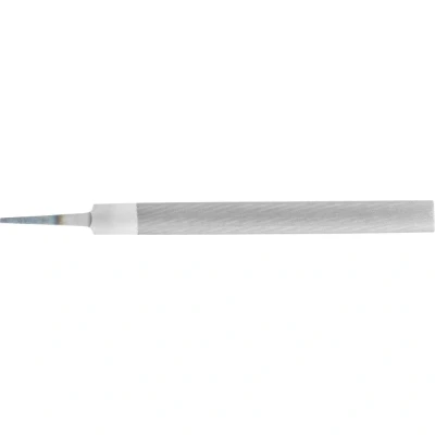 Afbeelding van PFERD 11105203 Werkplaatsvijl Lengte 200 mm 10 stuk(s)