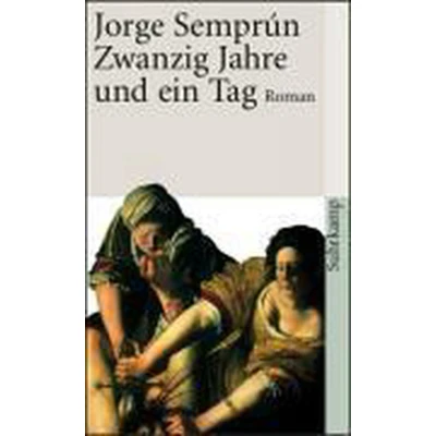 Afbeelding van Zwanzig Jahre und ein Tag