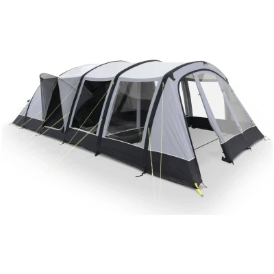 Afbeelding van Kampa Opblaasbare Tent Croyde 6 Air Tc