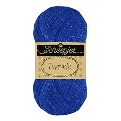 Afbeelding van Scheepjes Twinkle 50gr 908