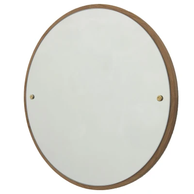 Afbeelding van Frama CM 1 Mirror spiegel Ø75