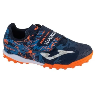 Afbeelding van Voetbalschoenen Joma Super Copa Jr 24 SCJW IN