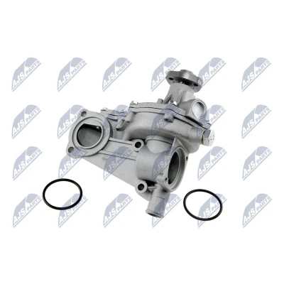 Afbeelding van Waterpomp, motorkoeling NTY CPW VW 037