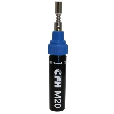 Afbeelding van CFH Gassoldeerpen Diamant M20