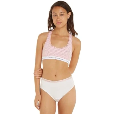 Afbeelding van Tommy Hilfiger Underwear Bralette PRINT