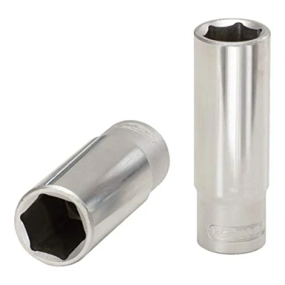 Afbeelding van KS Tools, Dopsleutel + dopmoer, 917.1527 (5 mm)