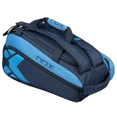 Afbeelding van NOX Street Series rackettas 2024 padel tas