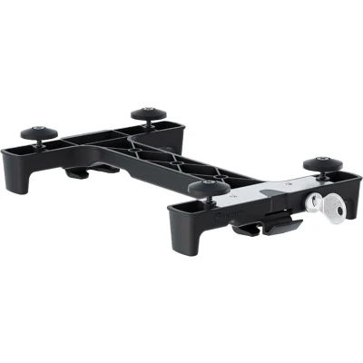 Afbeelding van Snap it 2.0 adapter met voet en slot