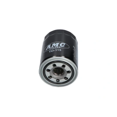 Afbeelding van Amc Filter Oliefilter TO 115