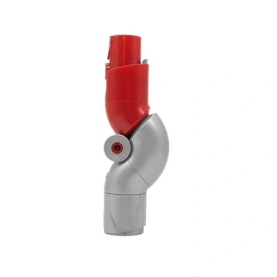 Afbeelding van Trade Shop Flex adapter scharnieropzetstuk compatibel met Dyson V12 Detect Slim, Slim Absolute, Complete, Motorhead, SV26, SV30, V10slim