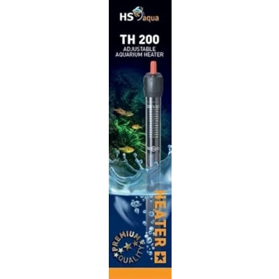 Afbeelding van HS Aqua TH 200W Aquarium Heater Verwarmingselement