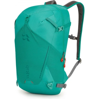 Afbeelding van Rab Tensor 20 Wandelrugzak Heren Storm Green L