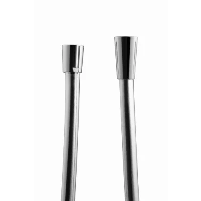 Afbeelding van HotBath Mate doucheslang argenta 150cm messing verouderd verweerd