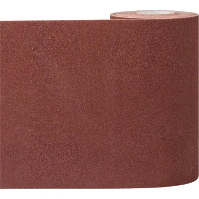 Afbeelding van Bosch Accessories 2608621471 Schuurpapier voor handschuurmachine Korrelgrootte 240 (l x b) 5000 mm 115 5 m
