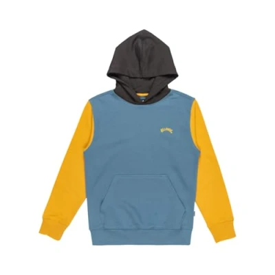 Afbeelding van Billabong ARCH Block Sweater voor kinderen, Maat: 128, Bmc