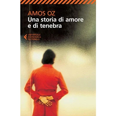 Afbeelding van Una Storia DI Amore E Tenebra