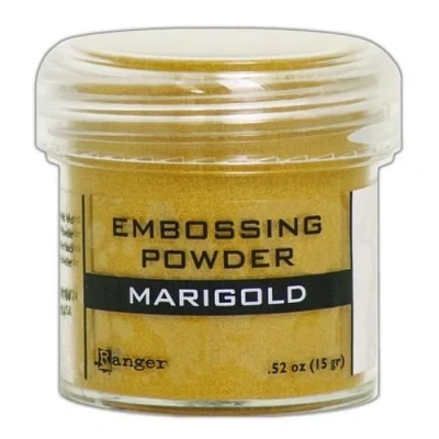 Afbeelding van Ranger Embossing Powder 34ml marigold metallic EPJ60376