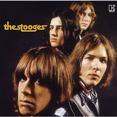 Afbeelding van The Stooges (LP)