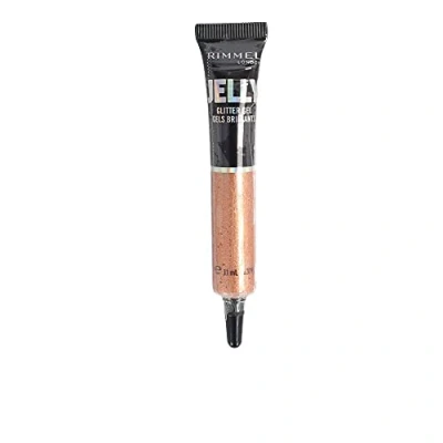 Afbeelding van Rimmel Jelly Glitter Gel 300 Long Island