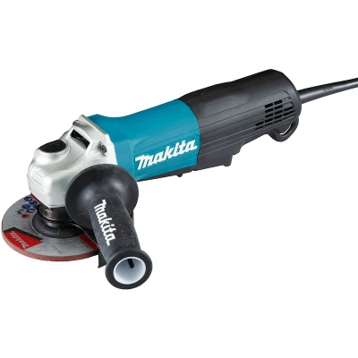 Afbeelding van Makita Sonstiges Elektrowerkzeug GA5050R Haakse slijper 125 mm 1300 W
